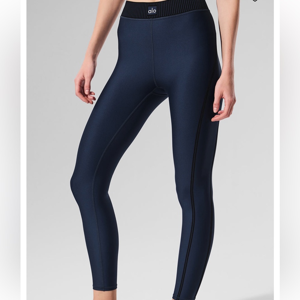 Alo Yoga AirLift High Rise Leggings